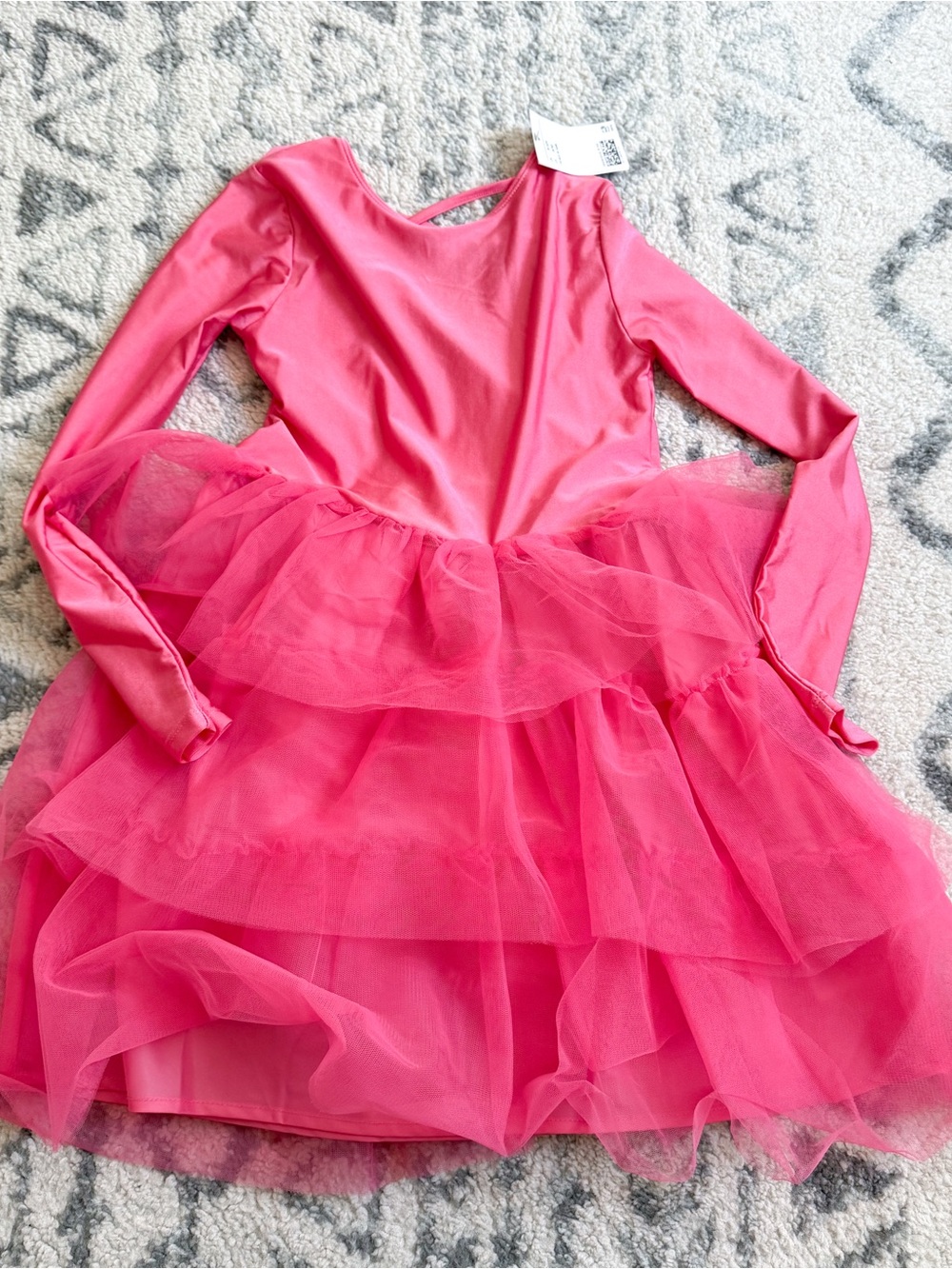 H&M Tutu Dress